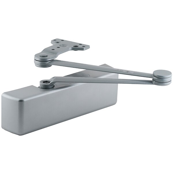 Manual, Hydraulic, 4040XP Series Surface Mounted Closers, Surface Mounted Closer, Heavy Duty